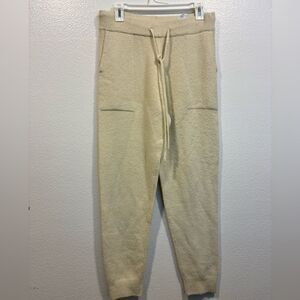 Rails Ash Pant Off White Medium